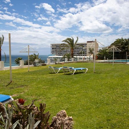 Love Rent4 Malaga La Torre De La Roca ตอร์เรโมลิโนส ภายนอก รูปภาพ